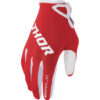 Stock image of THOR Youth RIDEMODE Static Gloves product