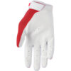 Stock image of THOR Youth RIDEMODE Static Gloves product