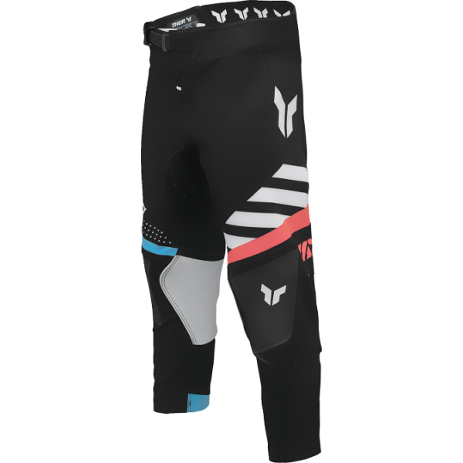 THOR Youth SPORTMODE Synth Pants THOR Youth SPORTMODE Synth Pants