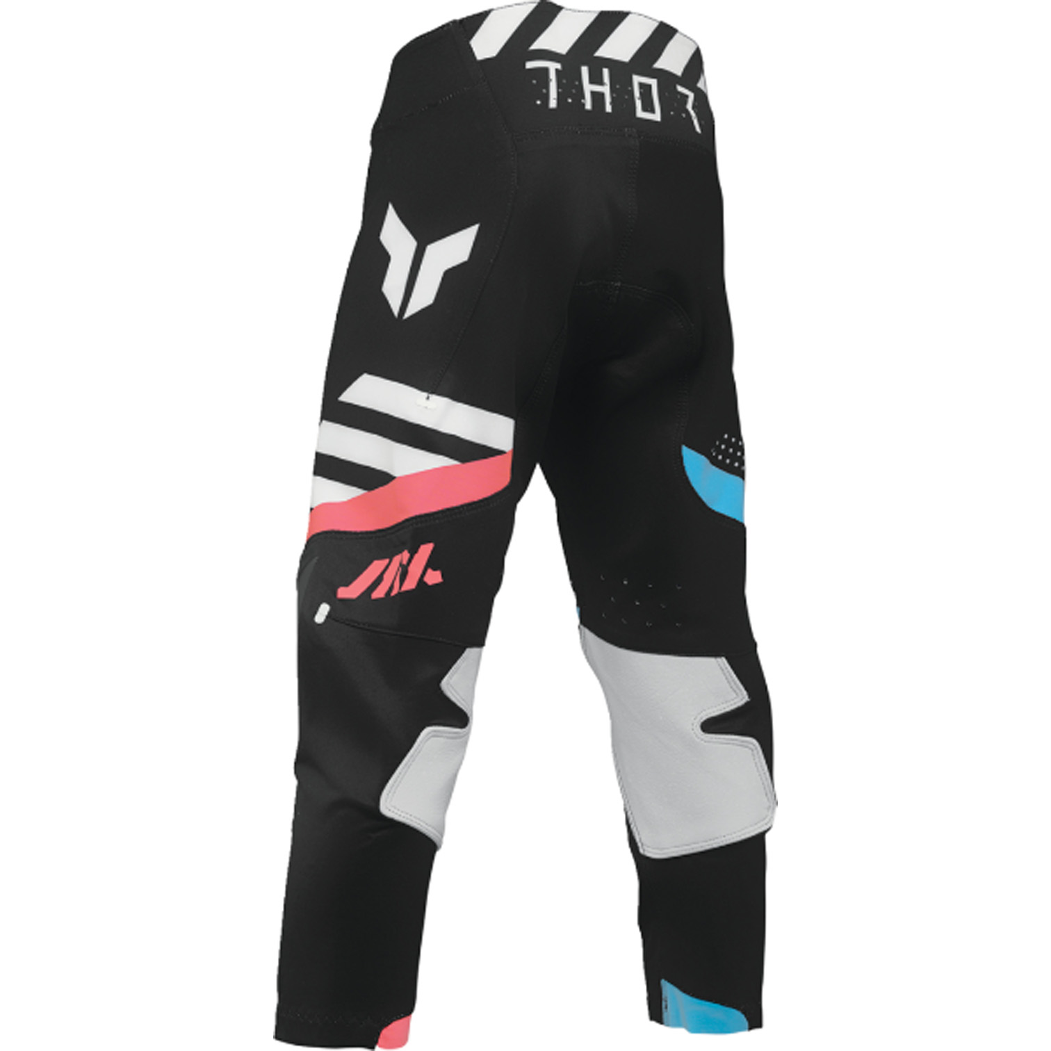 THOR Youth SPORTMODE Synth Pants THOR Youth SPORTMODE Synth Pants - Image 2