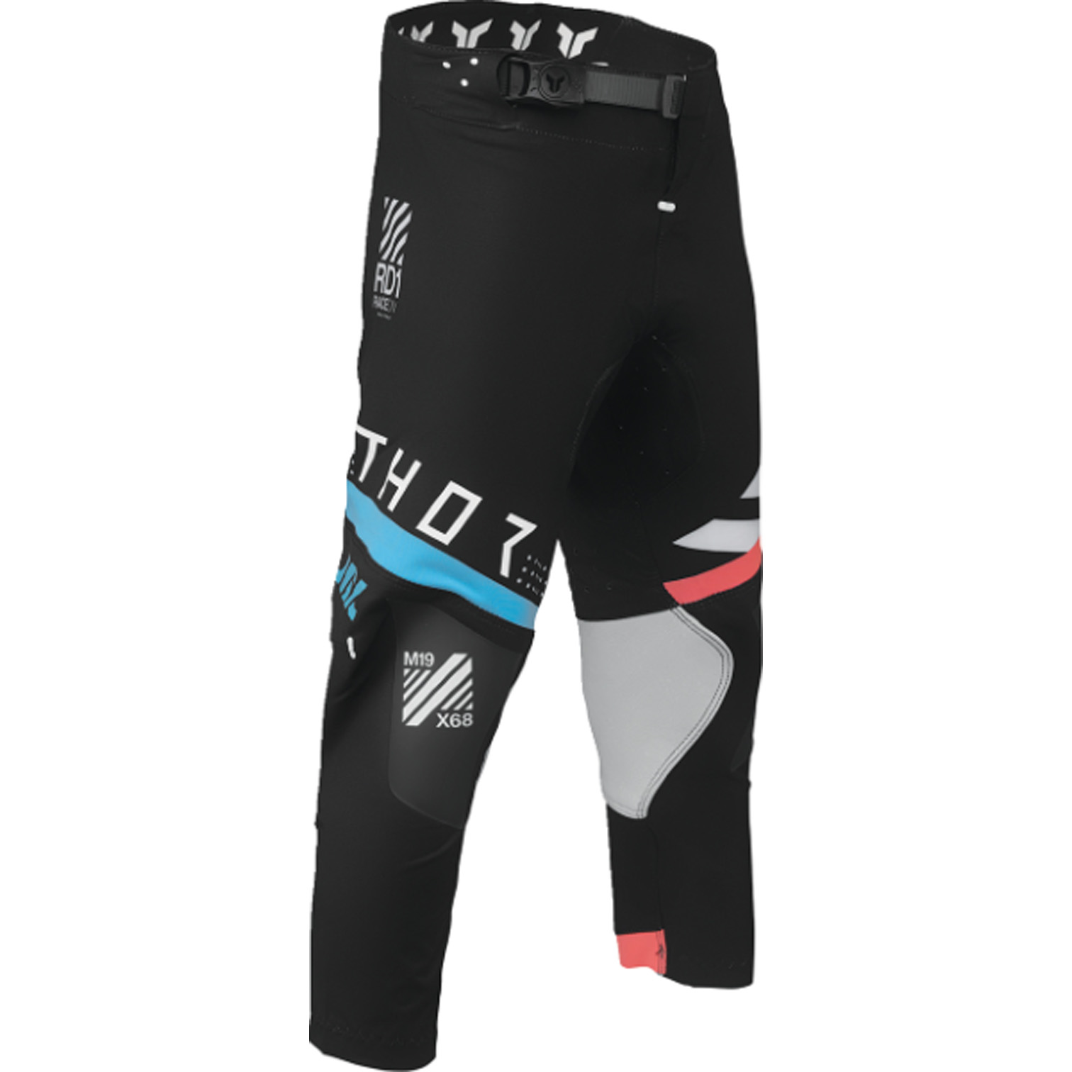 THOR Youth SPORTMODE Synth Pants THOR Youth SPORTMODE Synth Pants - Image 3