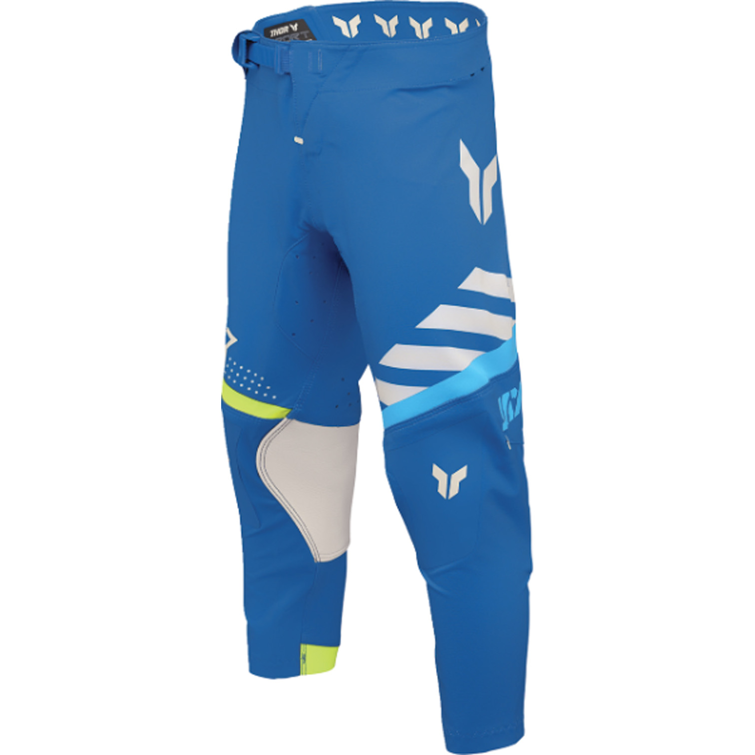 THOR Youth SPORTMODE Synth Pants THOR Youth SPORTMODE Synth Pants - Image 5