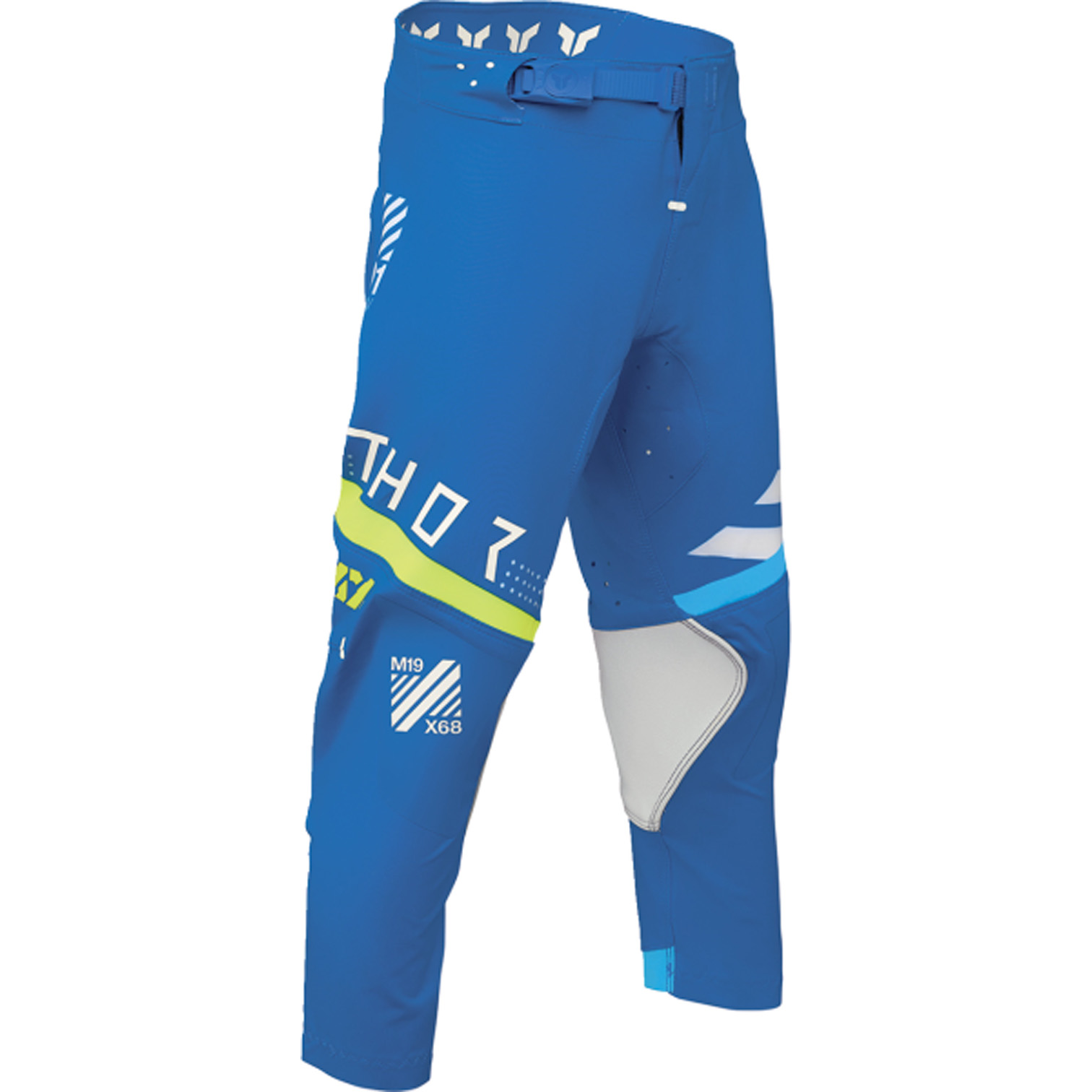 THOR Youth SPORTMODE Synth Pants THOR Youth SPORTMODE Synth Pants - Image 7