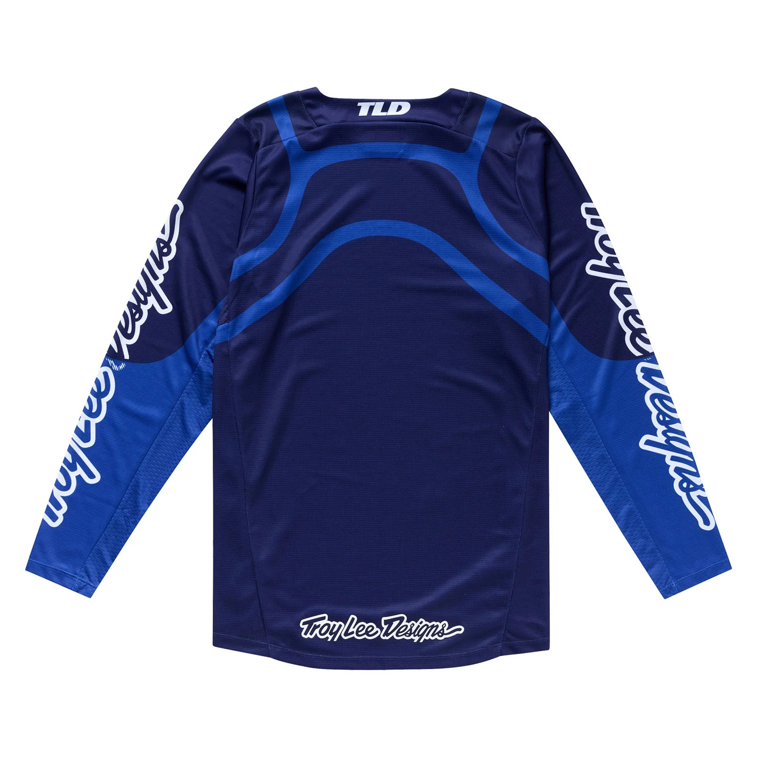 Troy Lee Designs GP Pro Swerve Jersey Troy Lee Designs GP Pro Swerve Jersey - Image 2