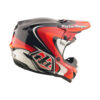 Stock image of Troy Lee Designs Youth GP Pro Crossover Helmet product