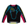 Stock image of Troy Lee Designs Youth GP Pro Membrane Jersey product