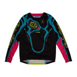 Troy Lee Designs Youth GP Pro Membrane Jersey
