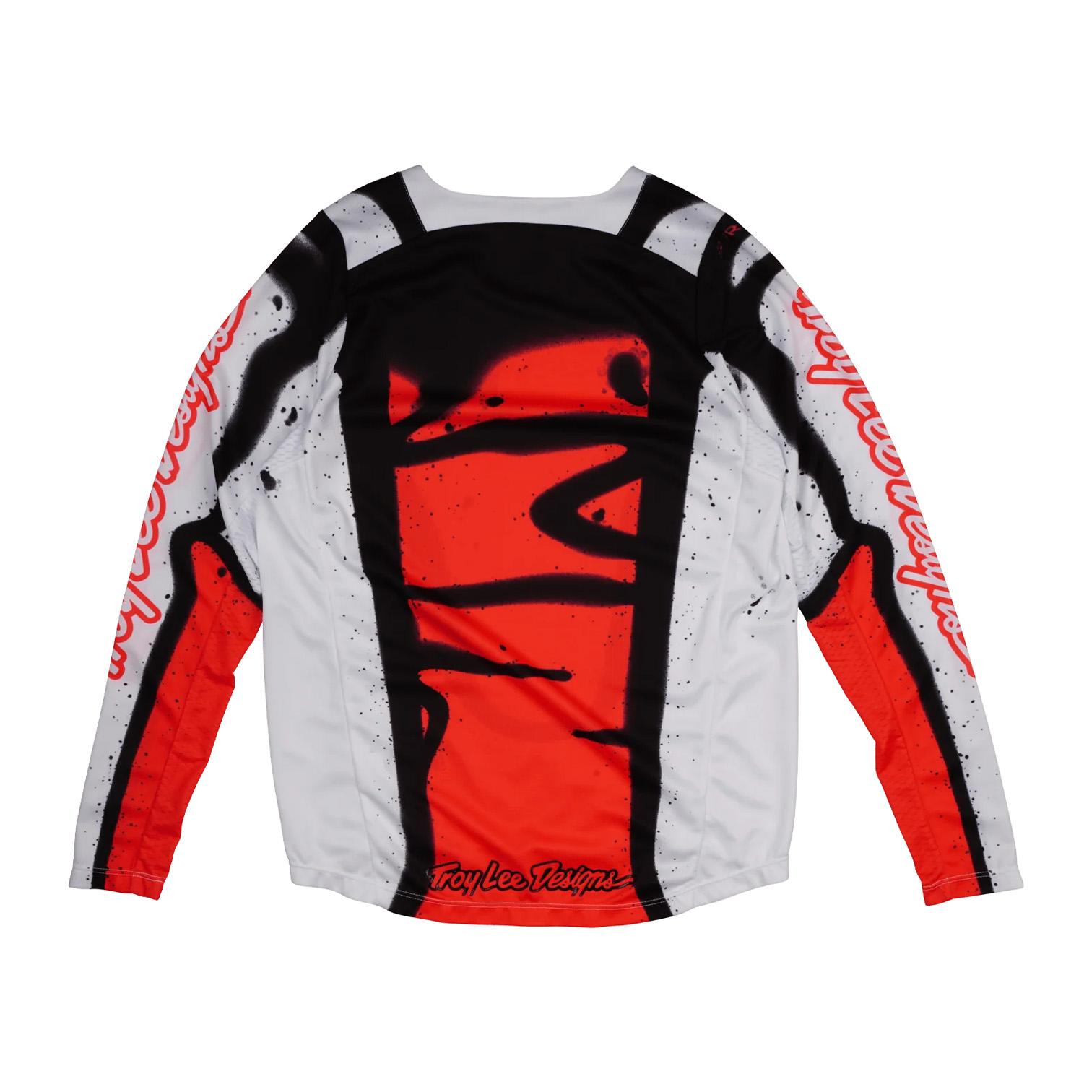 Troy Lee Designs Youth GP Pro Membrane Jersey Troy Lee Designs Youth GP Pro Membrane Jersey - Image 7