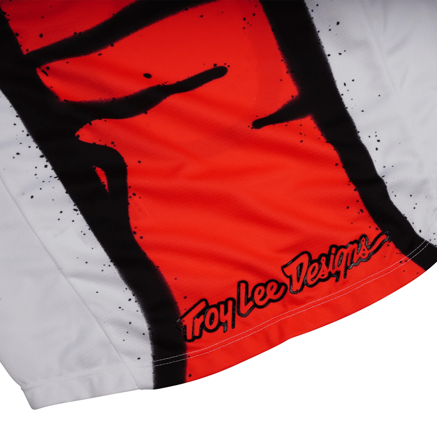 Troy Lee Designs Youth GP Pro Membrane Jersey Troy Lee Designs Youth GP Pro Membrane Jersey - Image 10