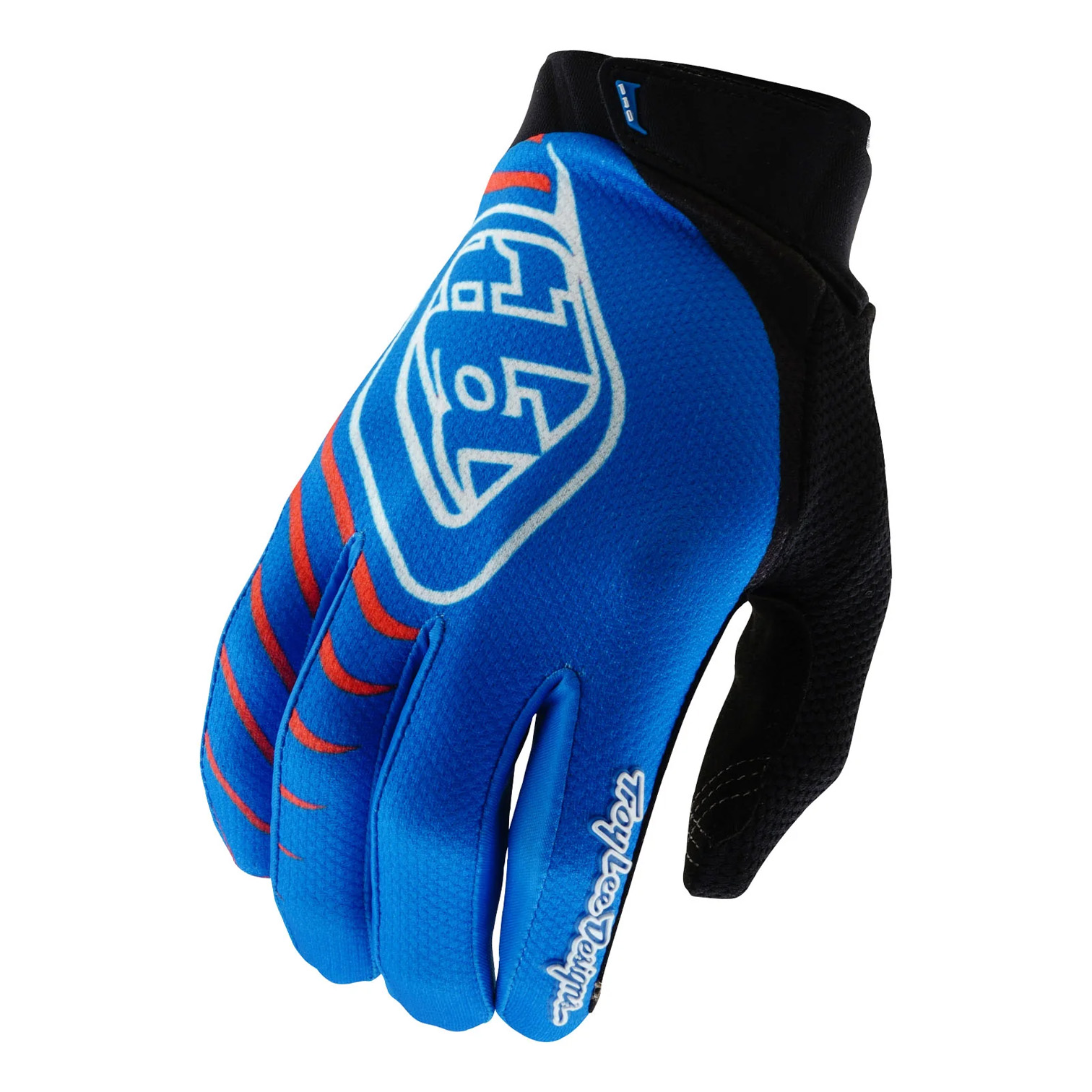 Troy Lee Designs Youth GP Pro Mono Gloves Troy Lee Designs Youth GP Pro Mono Gloves - Image 3