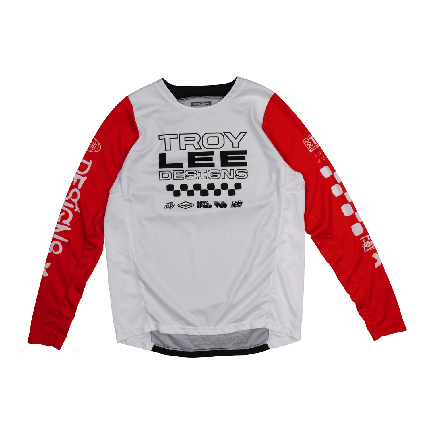 Troy Lee Designs Youth GP Pro Standard Jersey Troy Lee Designs Youth GP Pro Standard Jersey