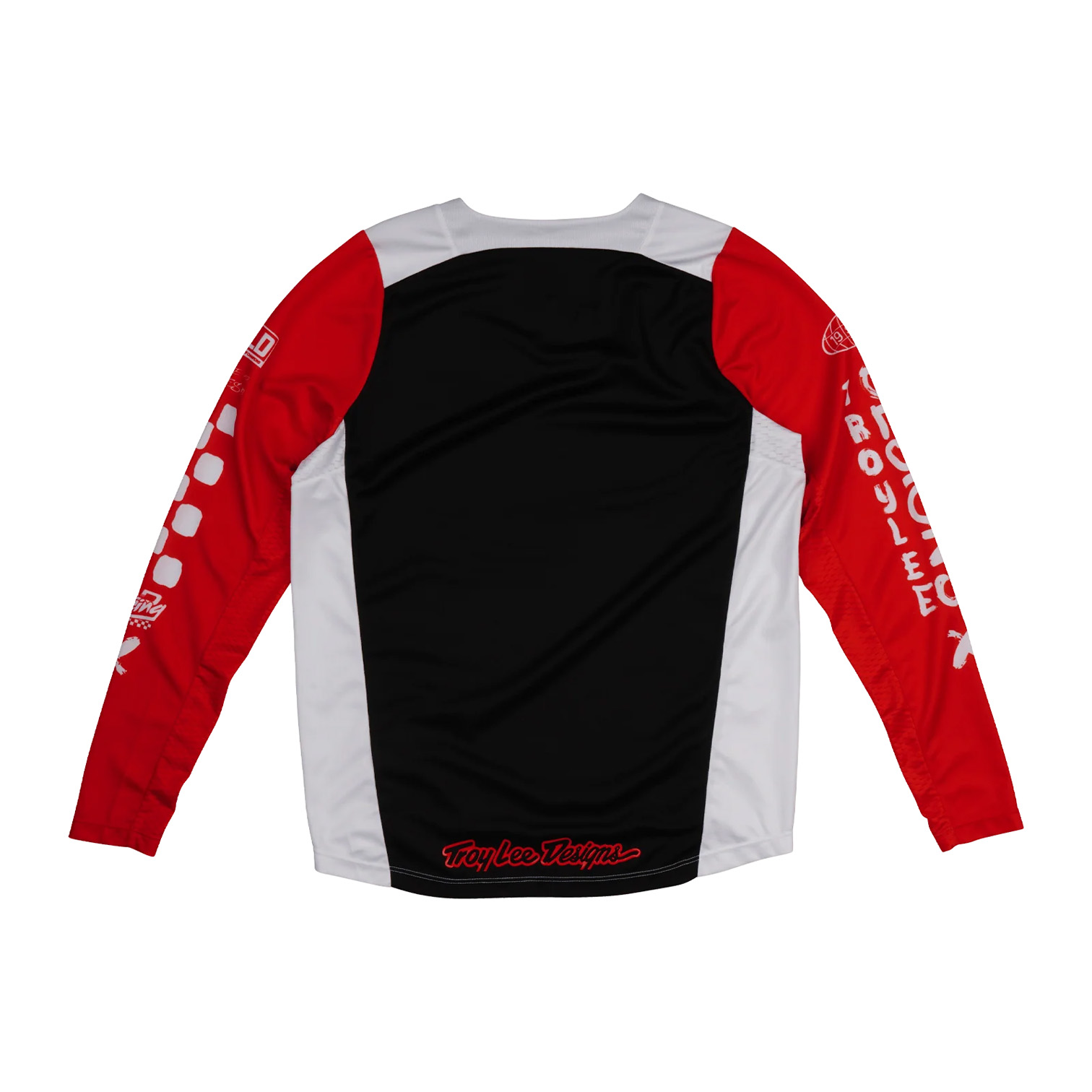 Troy Lee Designs Youth GP Pro Standard Jersey Troy Lee Designs Youth GP Pro Standard Jersey - Image 2