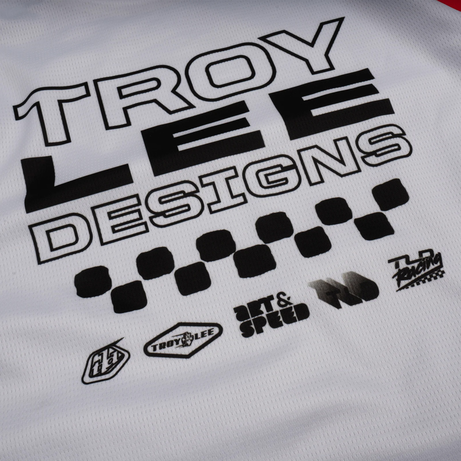 Troy Lee Designs Youth GP Pro Standard Jersey Troy Lee Designs Youth GP Pro Standard Jersey - Image 3