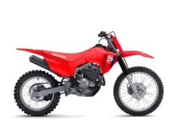 2026 Honda  CRF300F Base