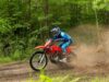 Stock image of 2026 Honda  CRF300F Base product