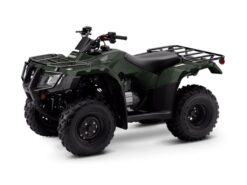 2026 Honda  FourTrax Recon ES