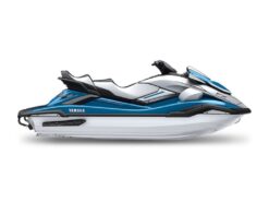 2026 Yamaha  FX Cruiser HO Base