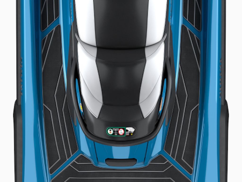 2026 Yamaha FX Cruiser HO Base 2026 Yamaha FX Cruiser HO Base - Image 7