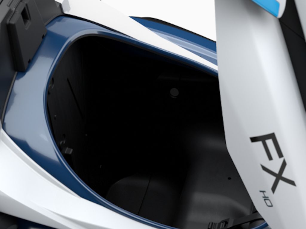 2026 Yamaha FX HO Base 2026 Yamaha FX HO Base - Image 3