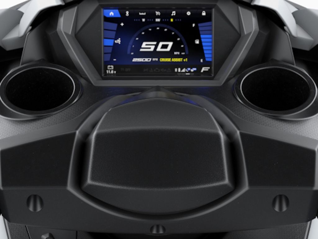 2026 Yamaha FX HO Base 2026 Yamaha FX HO Base - Image 6