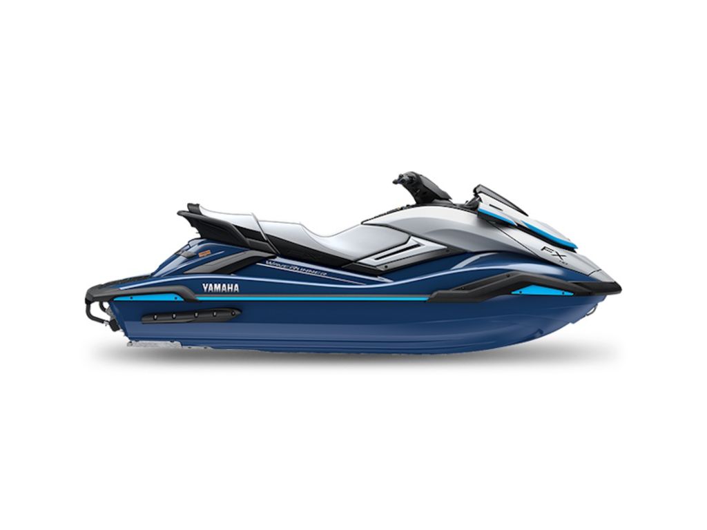 2026 Yamaha FX HO Base 2026 Yamaha FX HO Base