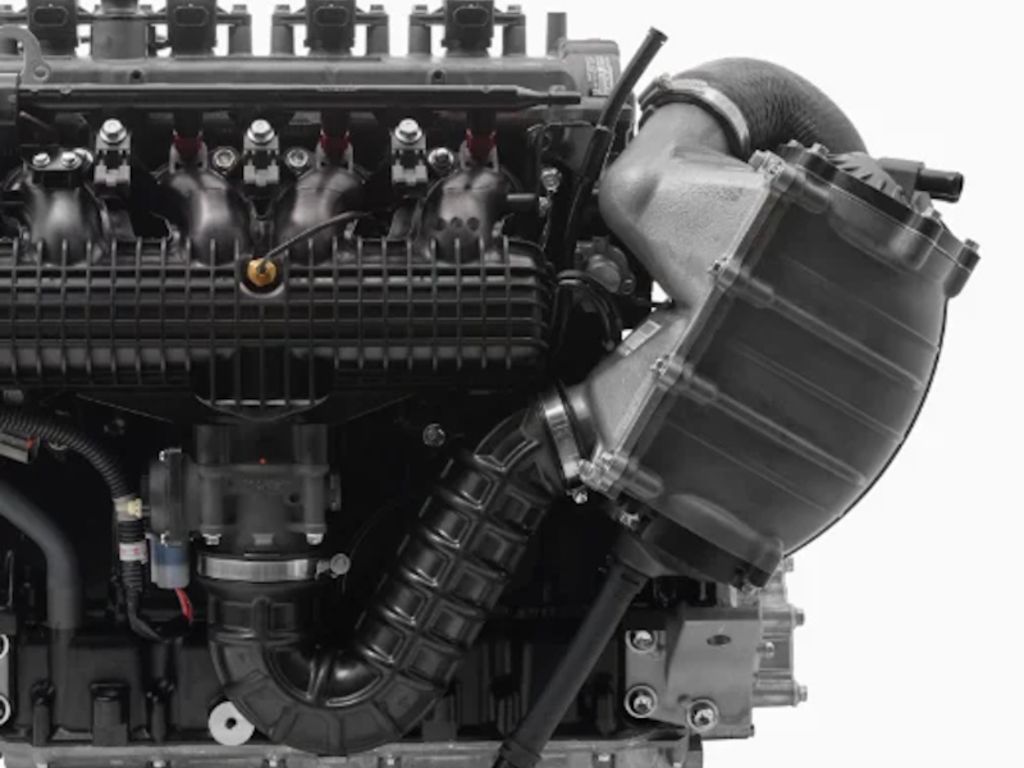 2026 Yamaha FX Limited SVHO Base 2026 Yamaha FX Limited SVHO Base - Image 10