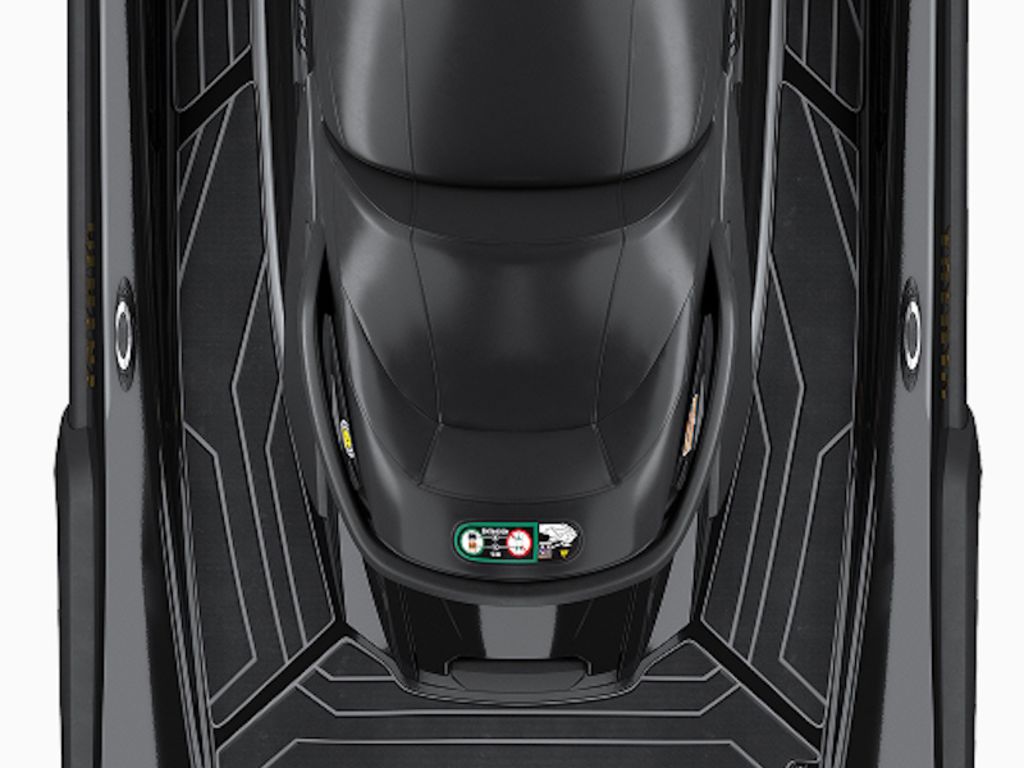 2026 Yamaha FX Limited SVHO Base 2026 Yamaha FX Limited SVHO Base - Image 5