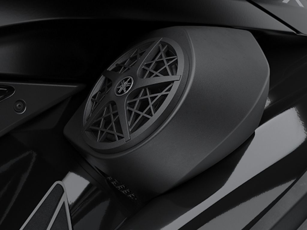 2026 Yamaha FX Limited SVHO Base 2026 Yamaha FX Limited SVHO Base - Image 6