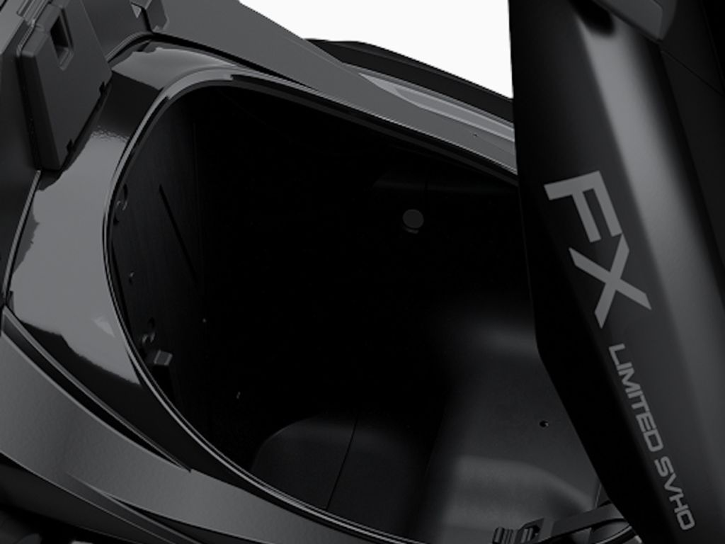 2026 Yamaha FX Limited SVHO Base 2026 Yamaha FX Limited SVHO Base - Image 7