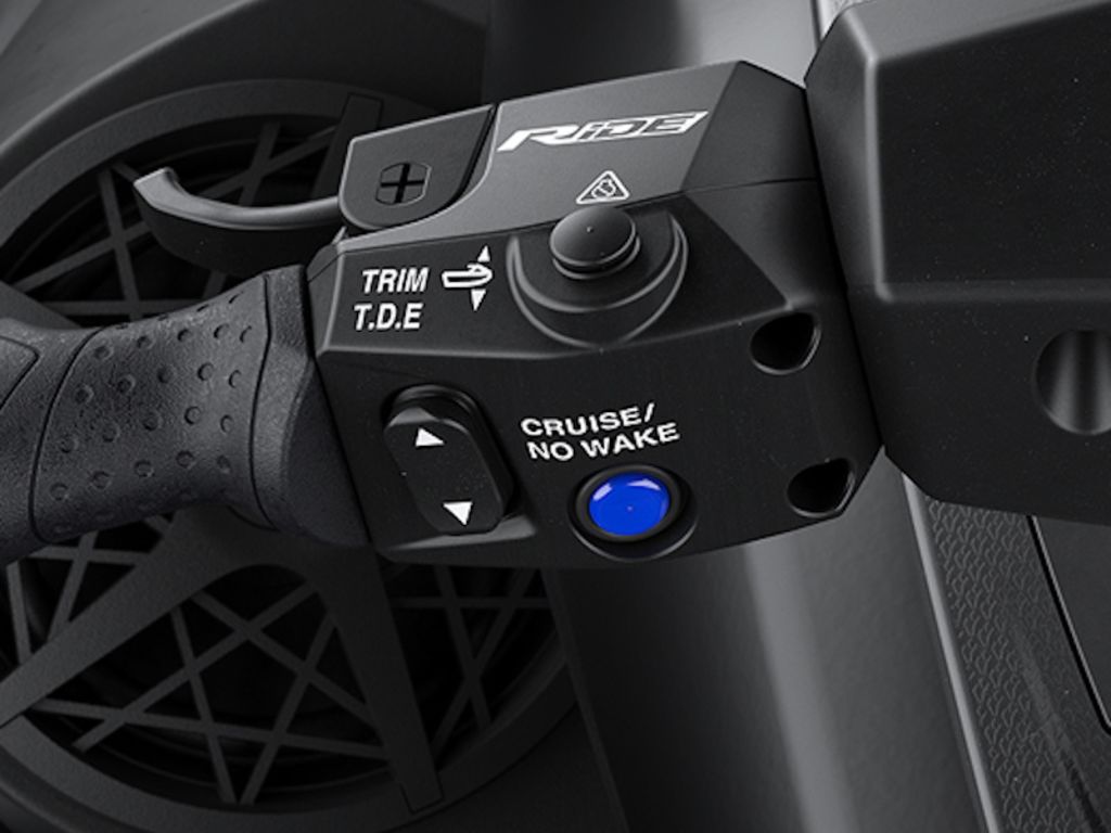 2026 Yamaha FX Limited SVHO Base 2026 Yamaha FX Limited SVHO Base - Image 9