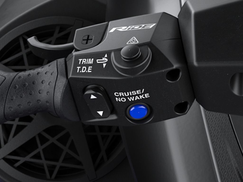 2026 Yamaha FX SVHO Base 2026 Yamaha FX SVHO Base - Image 10