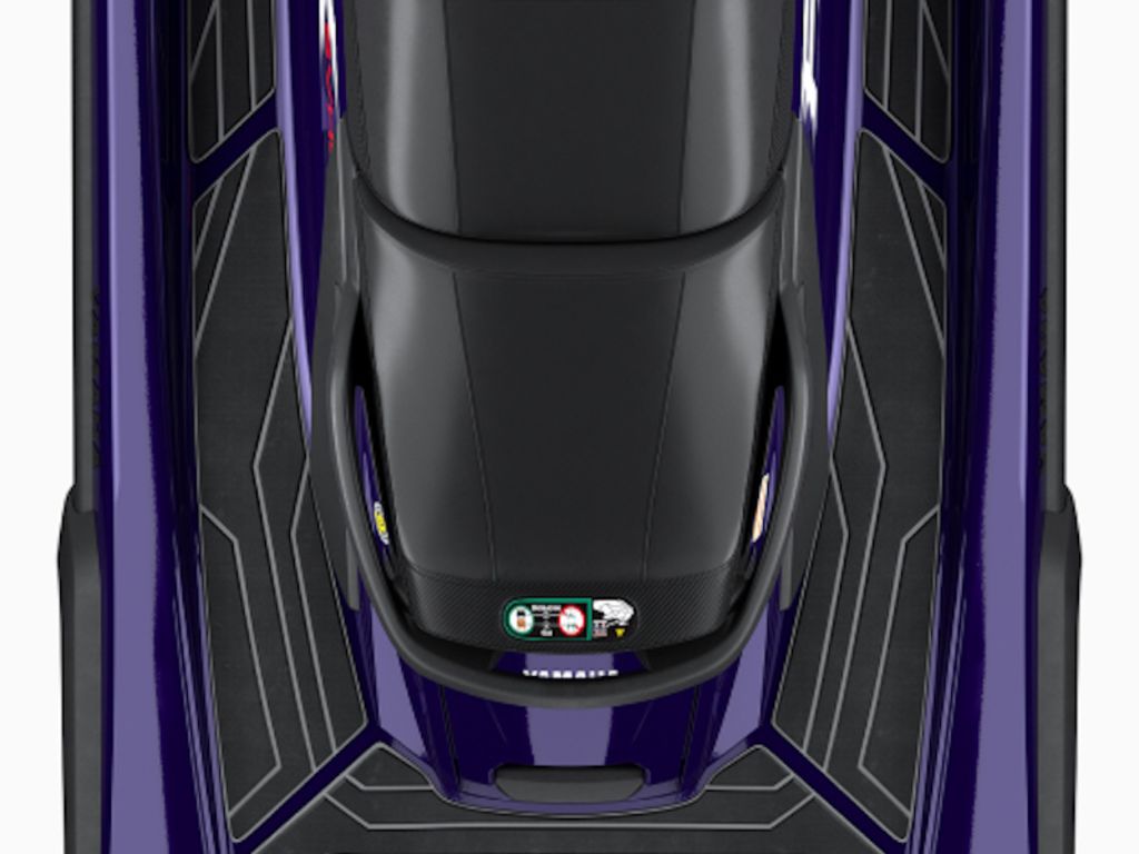 2026 Yamaha FX SVHO Base 2026 Yamaha FX SVHO Base - Image 7