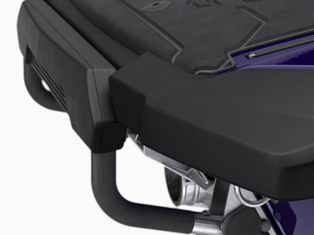 2026 Yamaha FX SVHO Base 2026 Yamaha FX SVHO Base - Image 8