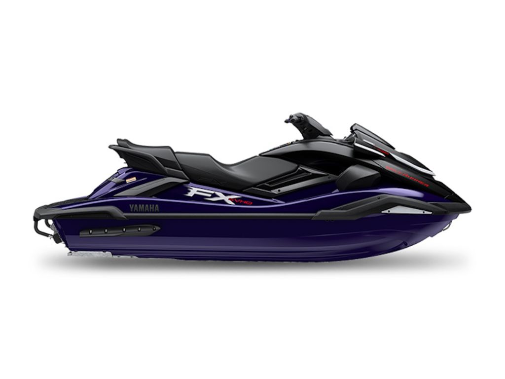 2026 Yamaha FX SVHO Base 2026 Yamaha FX SVHO Base