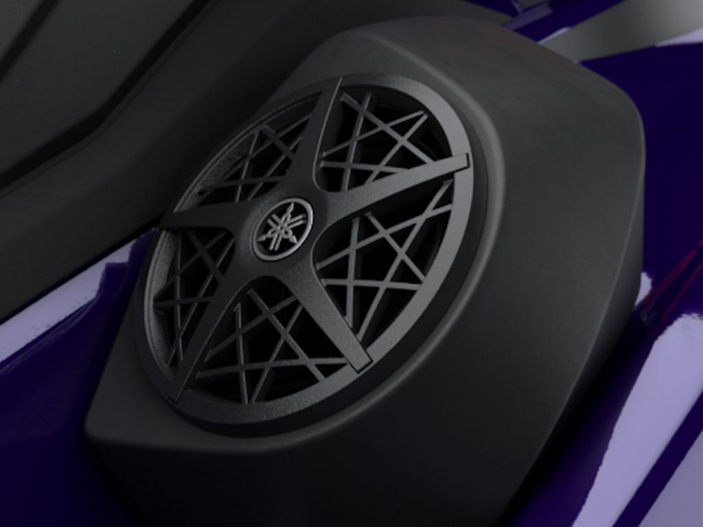 2026 Yamaha GP HO Base 2026 Yamaha GP HO Base - Image 8