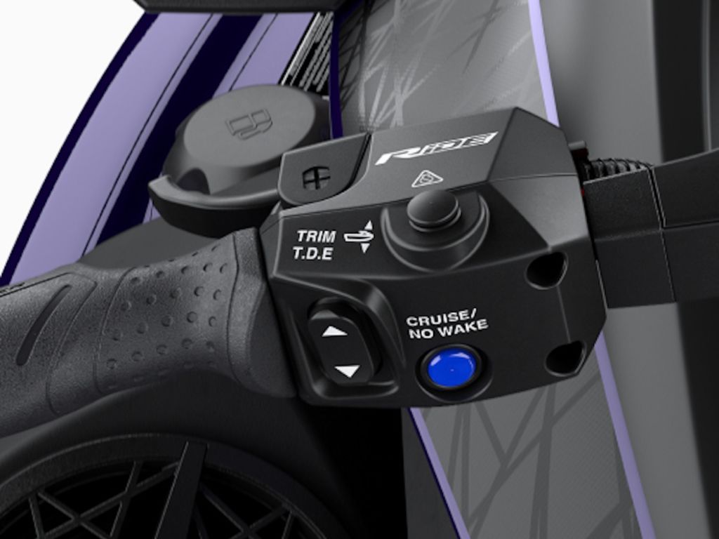 2026 Yamaha GP HO Base 2026 Yamaha GP HO Base - Image 9