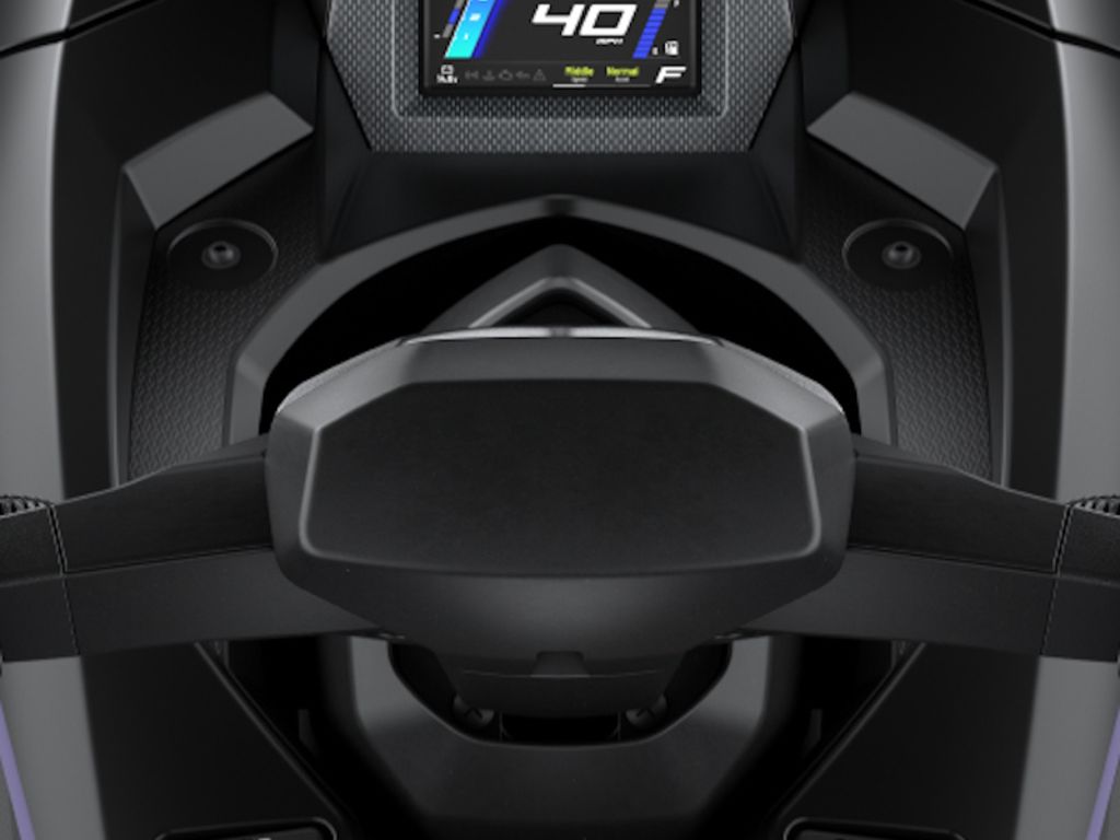 2026 Yamaha GP HO Base 2026 Yamaha GP HO Base - Image 10