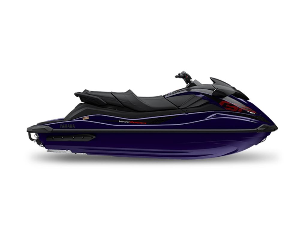 2026 Yamaha GP HO Base 2026 Yamaha GP HO Base