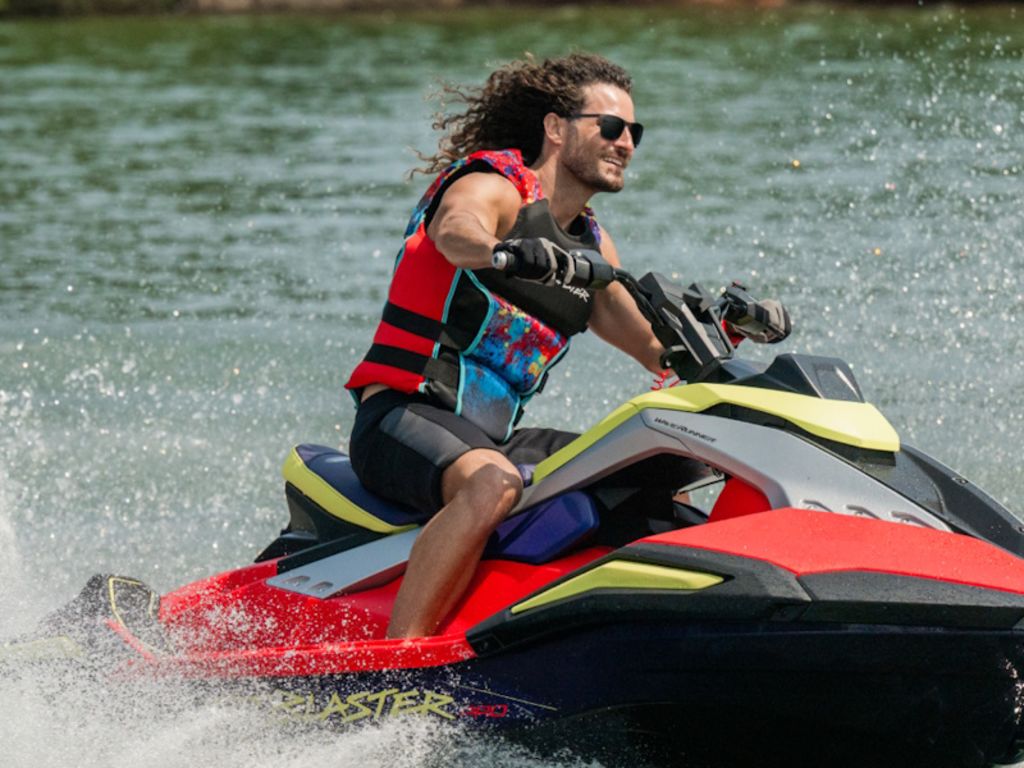 2026 Yamaha JetBlaster PRO 2Up Base 2026 Yamaha JetBlaster PRO 2Up Base - Image 4