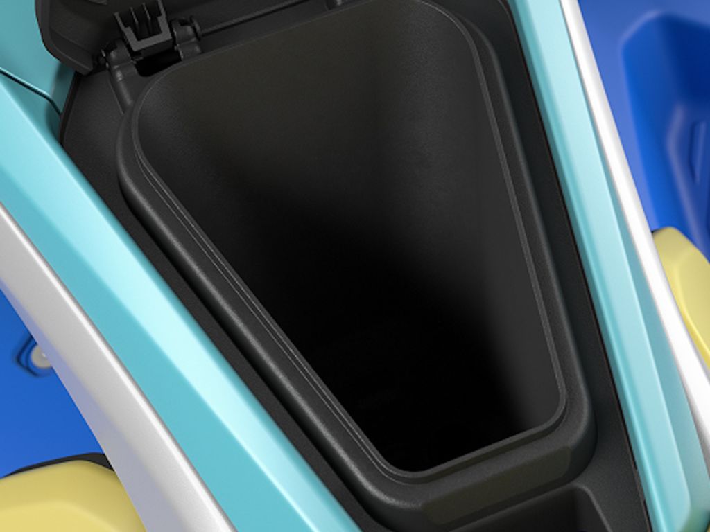 2026 Yamaha JetBlaster PRO 2Up Base 2026 Yamaha JetBlaster PRO 2Up Base - Image 5