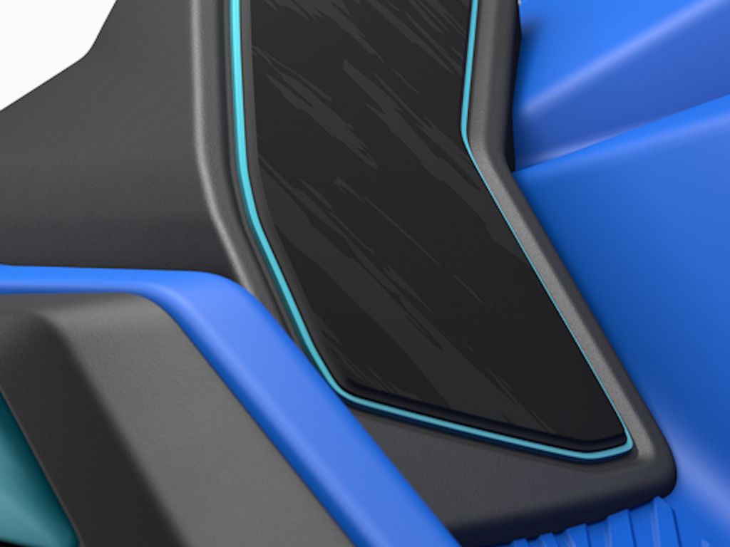 2026 Yamaha JetBlaster PRO 2Up Base 2026 Yamaha JetBlaster PRO 2Up Base - Image 7