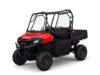 2026 Honda  Pioneer 700 Base