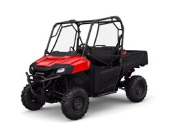 2026 Honda  Pioneer 700 Base