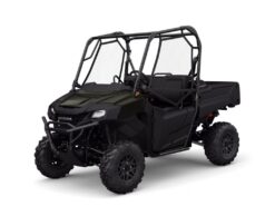 2026 Honda  Pioneer 700 Deluxe