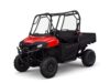 Stock image of 2026 Honda  Pioneer 700 Deluxe product