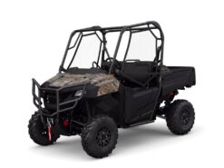 2026 Honda  Pioneer 700 Forest