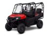 Stock image of 2026 Honda  Pioneer 7004 Base product