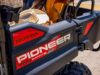 Stock image of 2026 Honda  Pioneer 7004 Base product