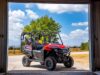 Stock image of 2026 Honda  Pioneer 7004 Base product