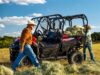 Stock image of 2026 Honda  Pioneer 7004 Base product